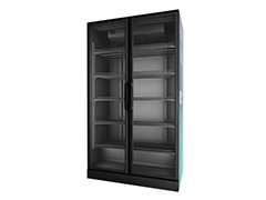Cold storage cabinets Briskly
